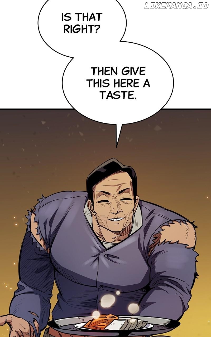 Pyeonghwa Restaurant Chapter 48 - page 41