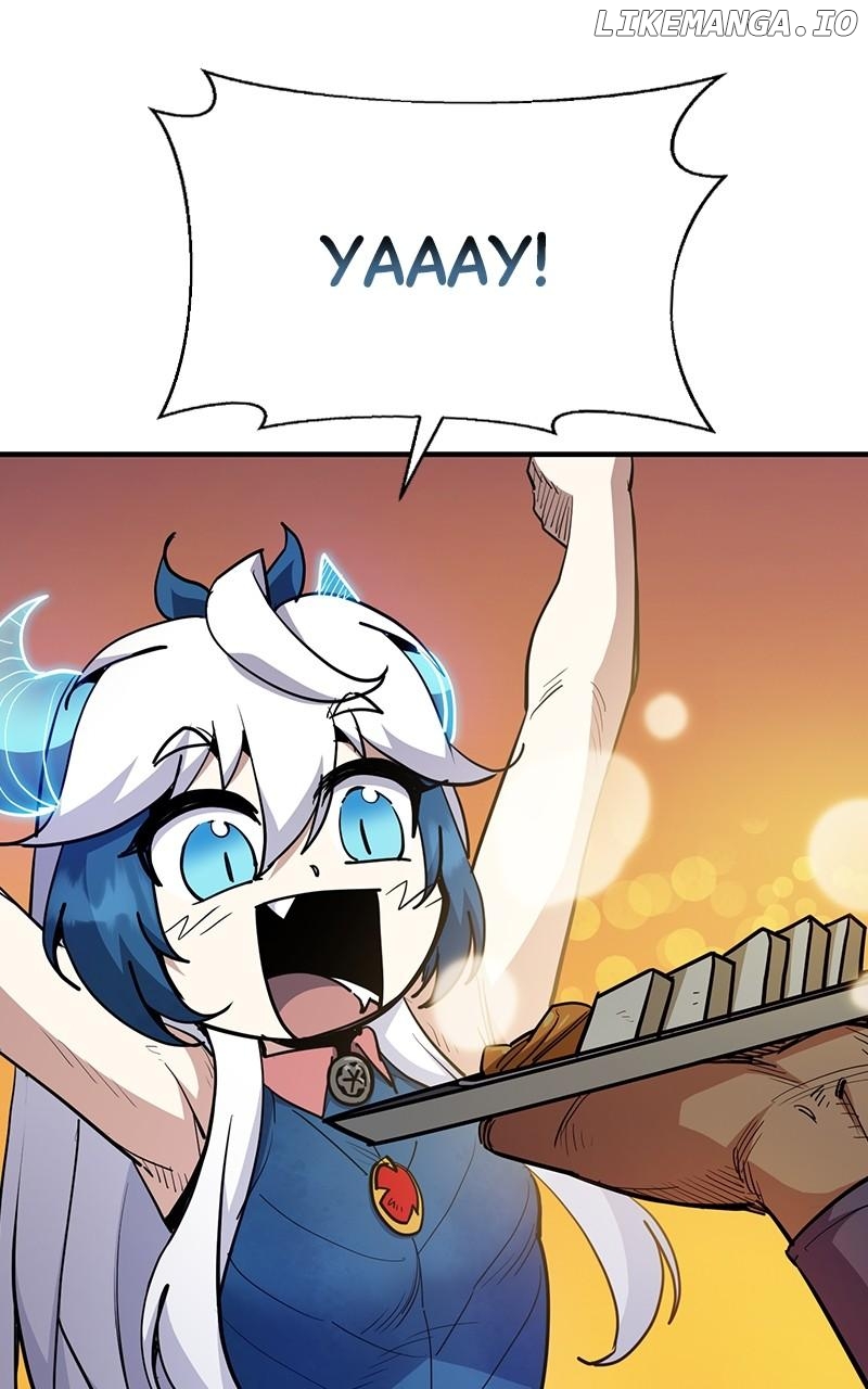 Pyeonghwa Restaurant Chapter 48 - page 43