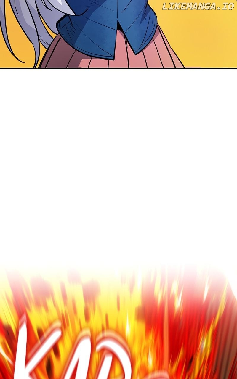 Pyeonghwa Restaurant Chapter 48 - page 44
