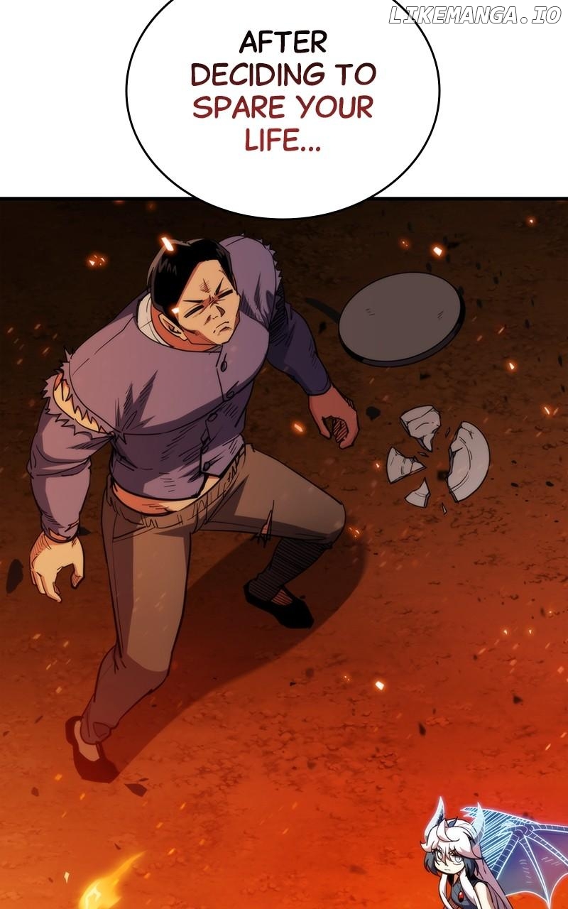 Pyeonghwa Restaurant Chapter 48 - page 48