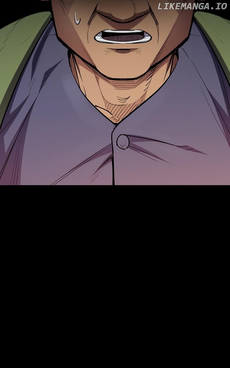 Pyeonghwa Restaurant Chapter 48 - page 55