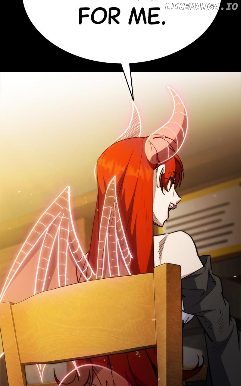 Pyeonghwa Restaurant Chapter 48 - page 58