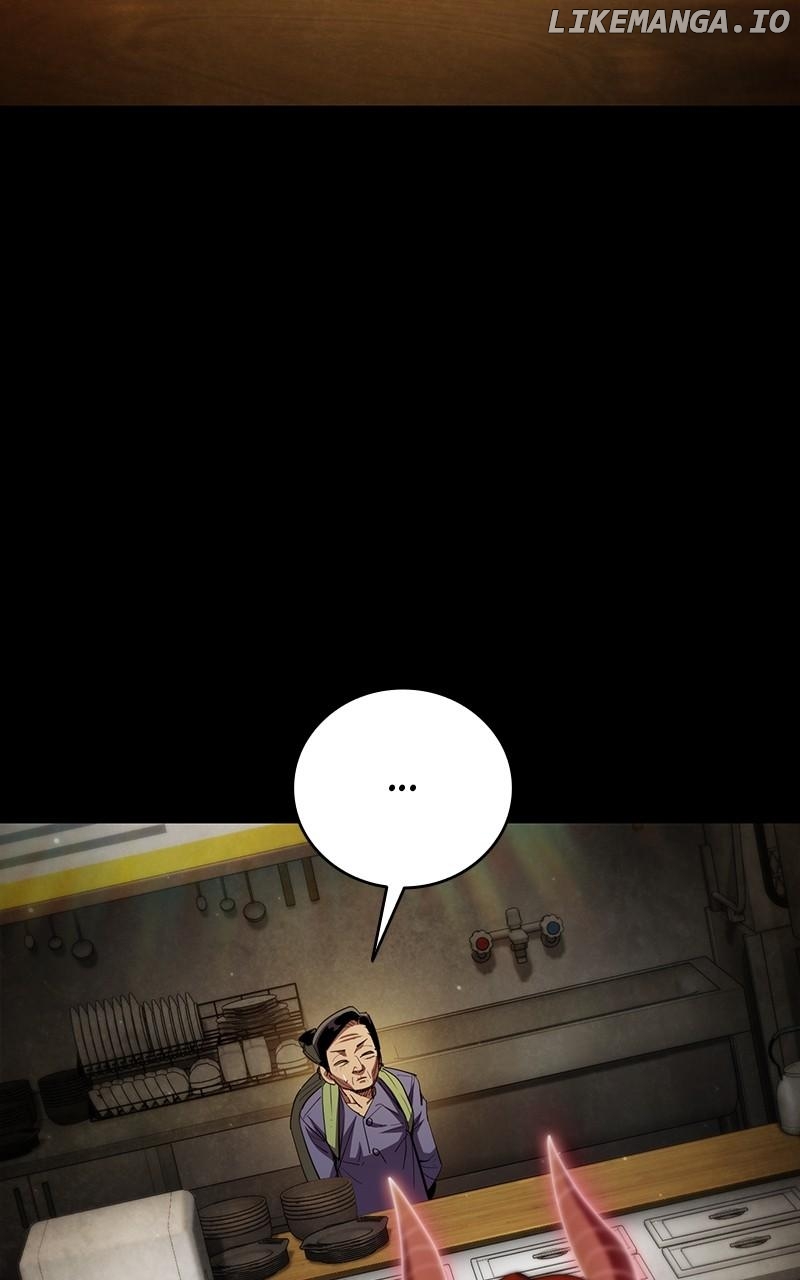 Pyeonghwa Restaurant Chapter 48 - page 61