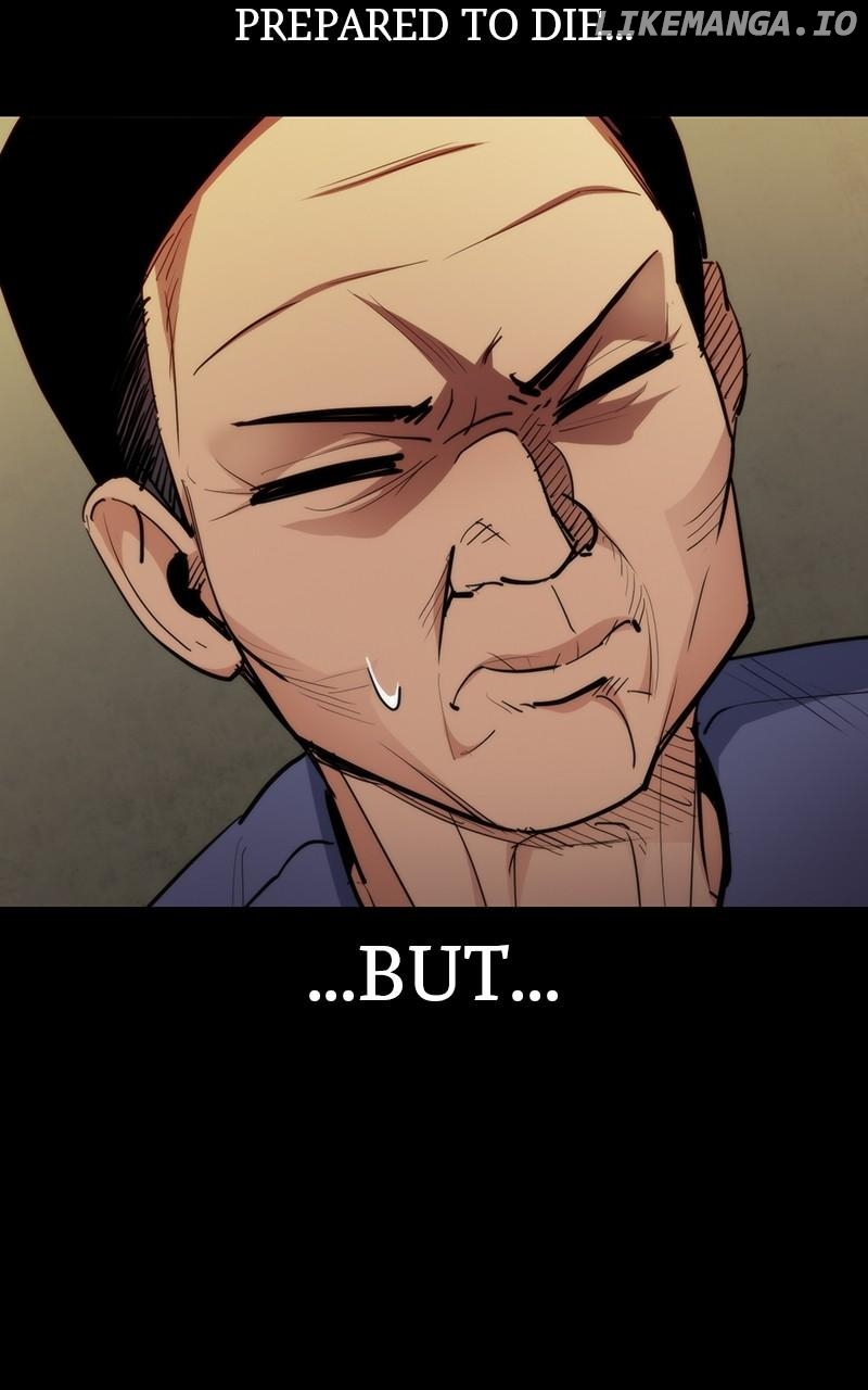 Pyeonghwa Restaurant Chapter 48 - page 63