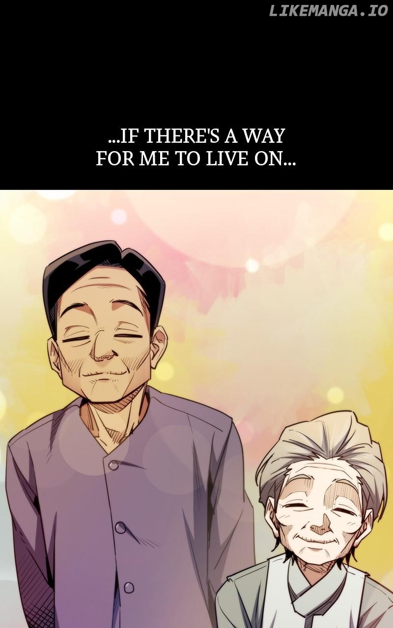 Pyeonghwa Restaurant Chapter 48 - page 64
