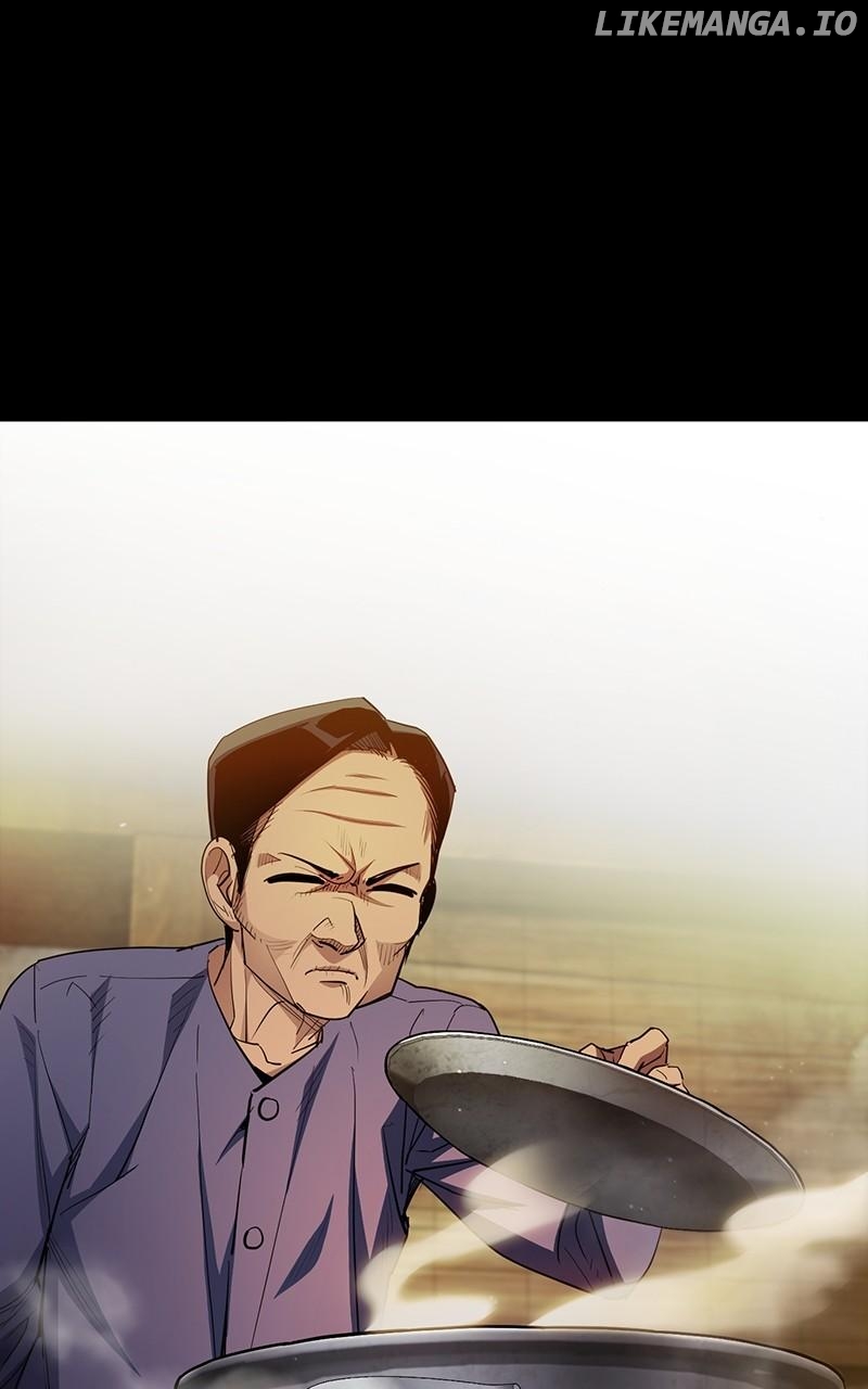 Pyeonghwa Restaurant Chapter 48 - page 67