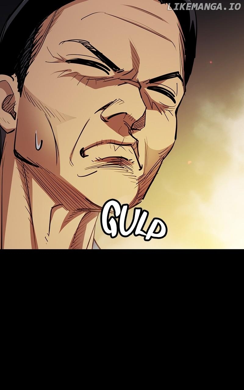 Pyeonghwa Restaurant Chapter 48 - page 69