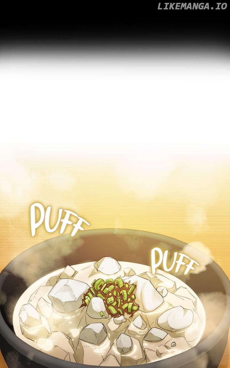 Pyeonghwa Restaurant Chapter 48 - page 70