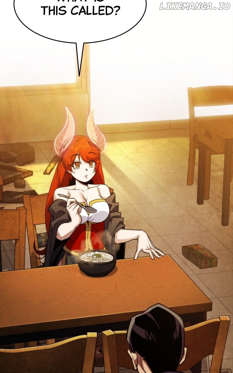 Pyeonghwa Restaurant Chapter 48 - page 72