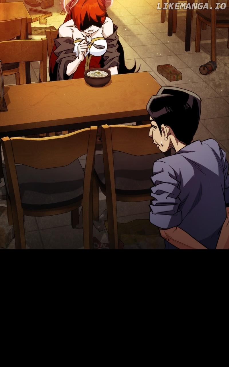 Pyeonghwa Restaurant Chapter 48 - page 79