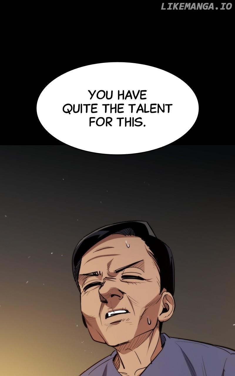 Pyeonghwa Restaurant Chapter 48 - page 80