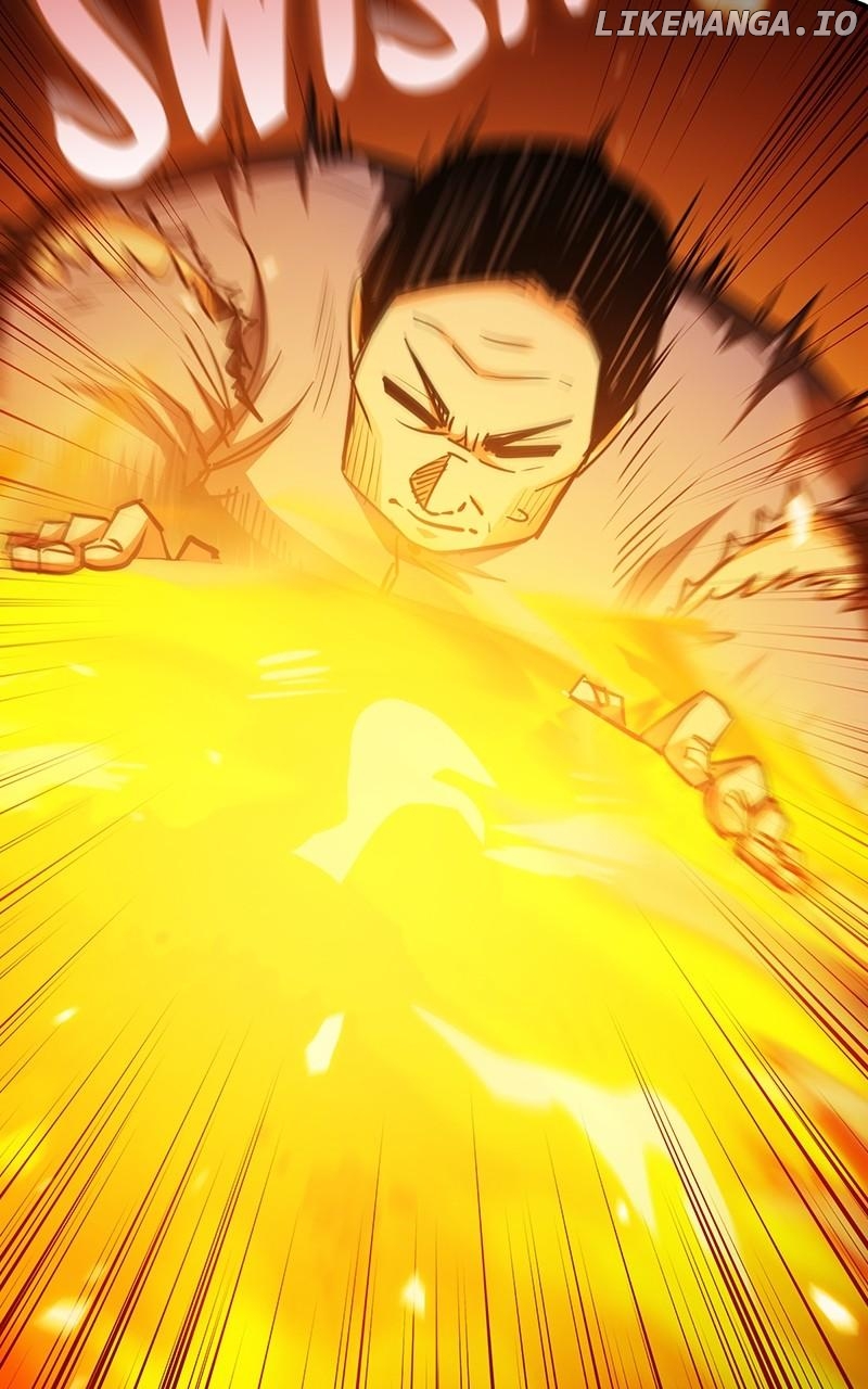 Pyeonghwa Restaurant Chapter 48 - page 85