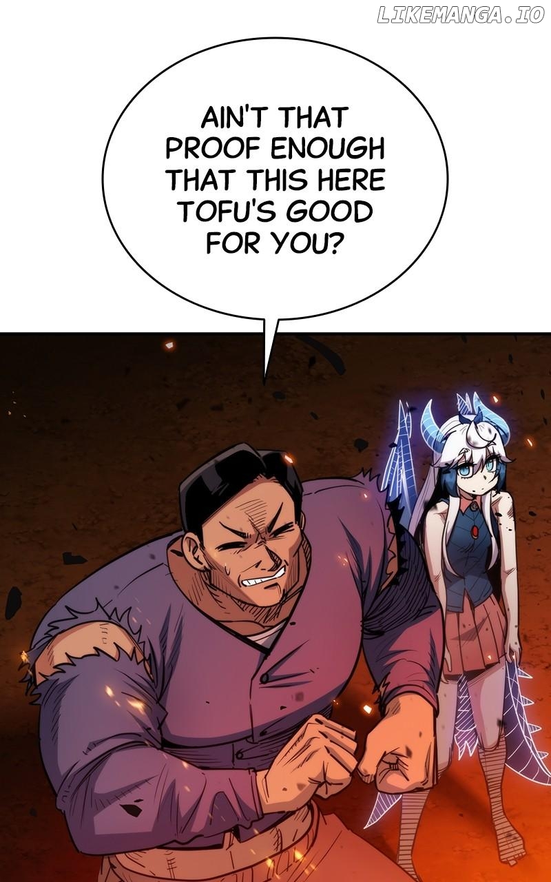 Pyeonghwa Restaurant Chapter 48 - page 91