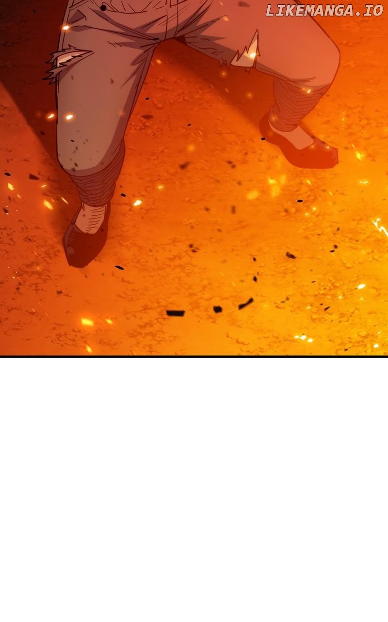 Pyeonghwa Restaurant Chapter 48 - page 92