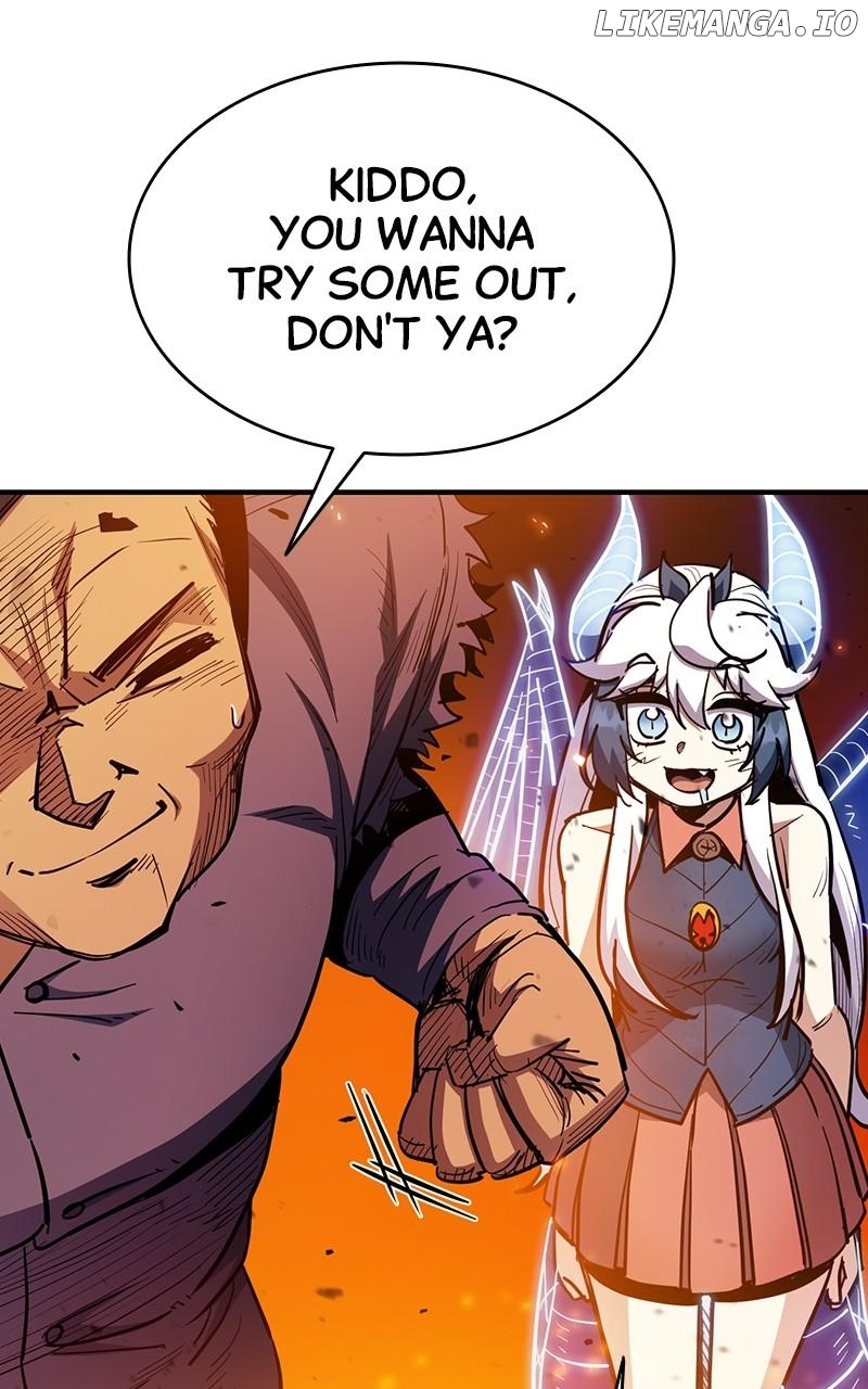 Pyeonghwa Restaurant Chapter 48 - page 93