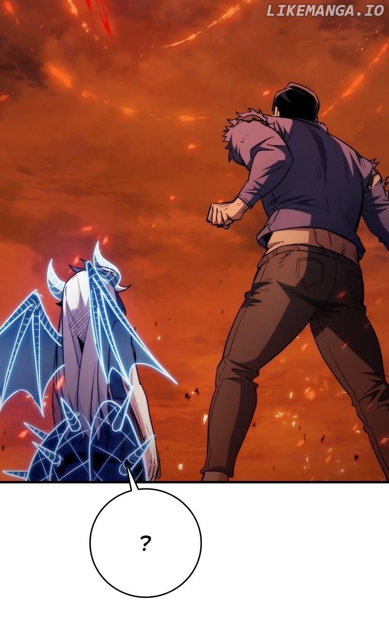 Pyeonghwa Restaurant Chapter 48 - page 96