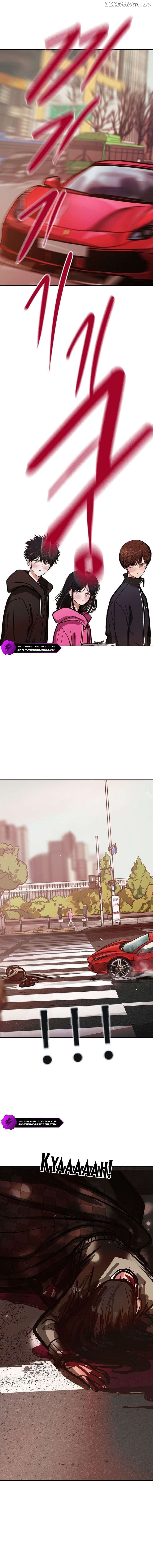 Gaek - Manga Chapter 30 - page 2
