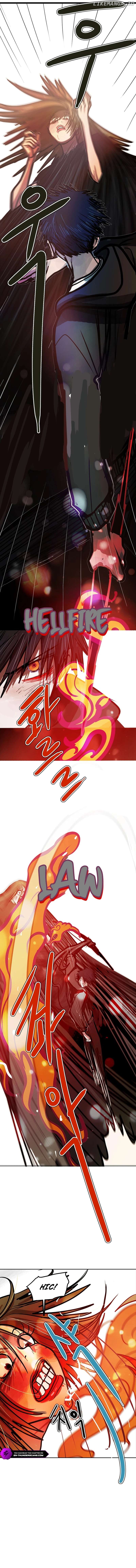 Gaek - Manga Chapter 34 - page 6