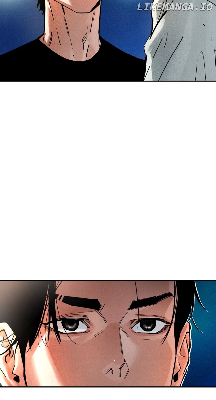 Build Up Chapter 163 - page 34