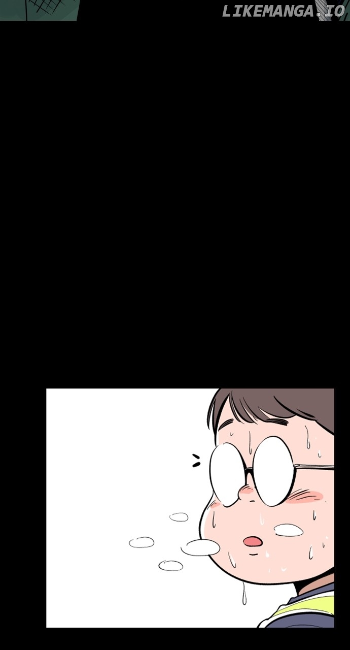 Build Up Chapter 163 - page 44