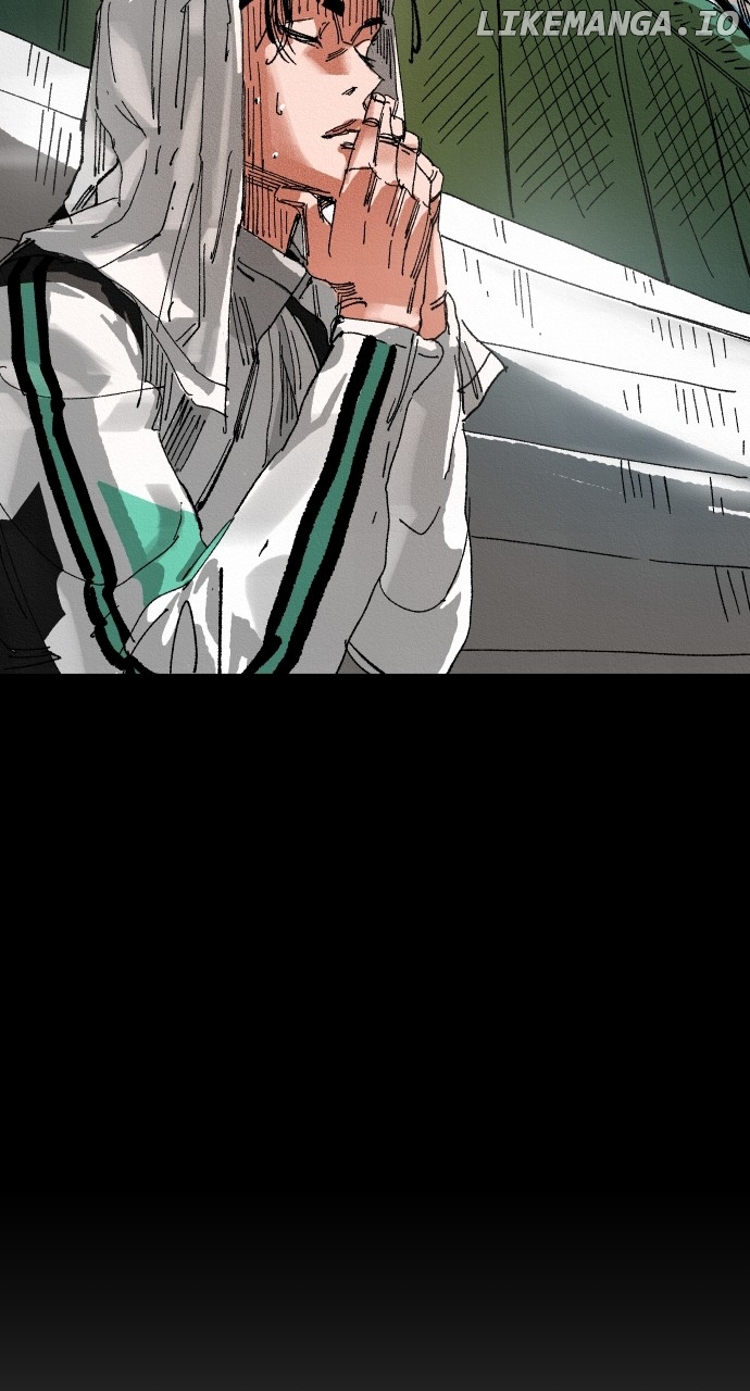 Build Up Chapter 163 - page 80