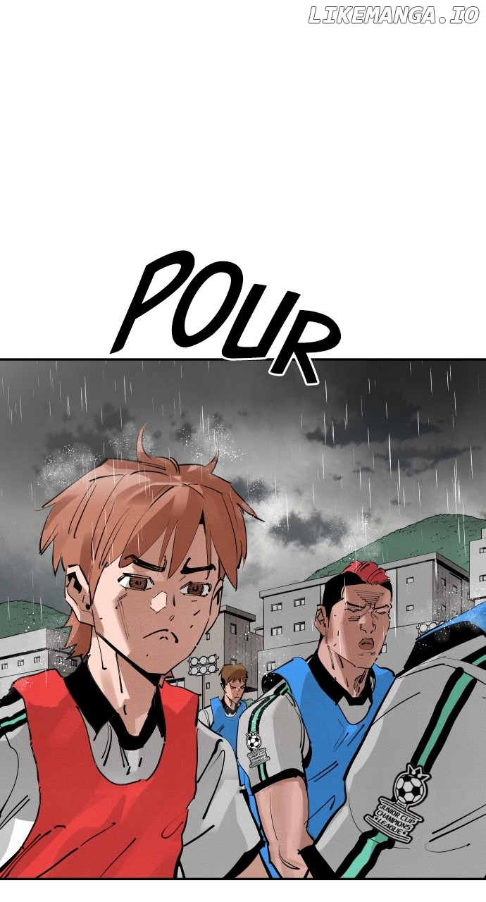 Build Up Chapter 163 - page 197