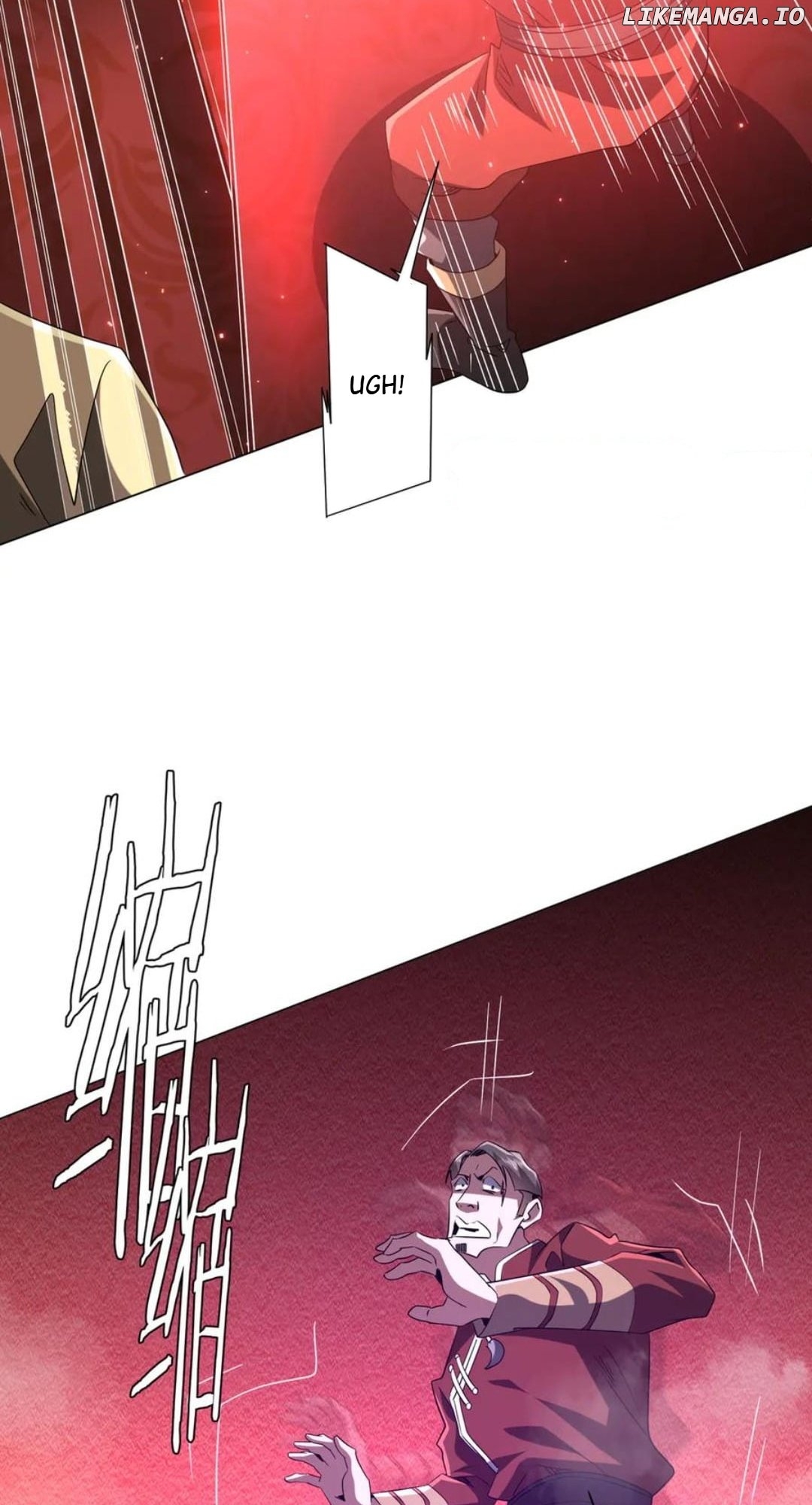 With My Netherworld Trillions, Game On! Chapter 224 - page 60