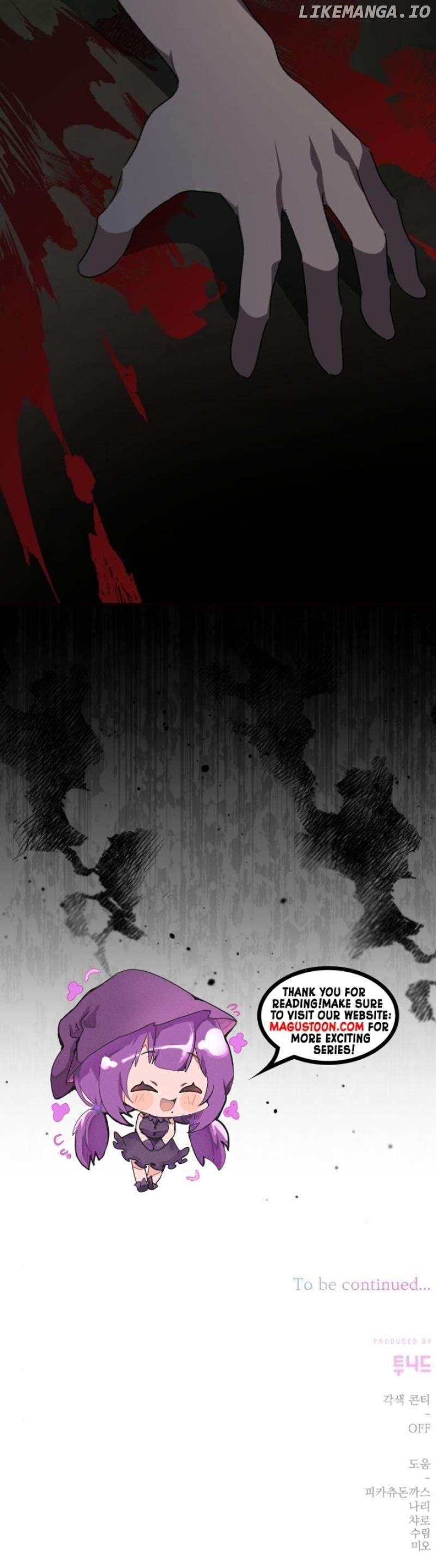 The Tyrant Wants To Live Honestly Chapter 110 - page 9