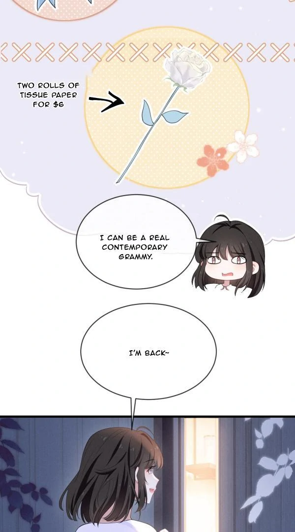 Living With The Vampire Lady Chapter 12 - page 13