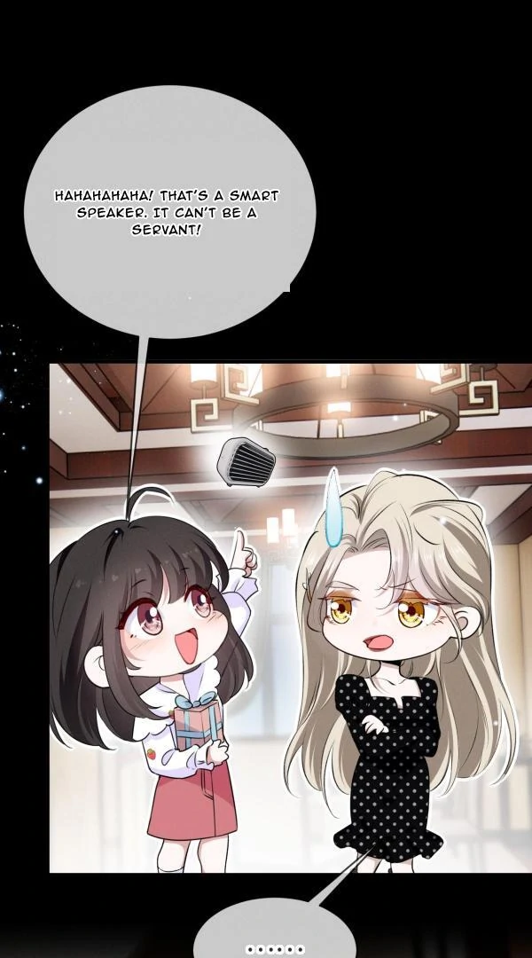 Living With The Vampire Lady Chapter 12 - page 28