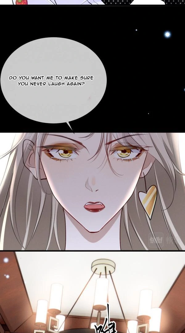 Living With The Vampire Lady Chapter 12 - page 30