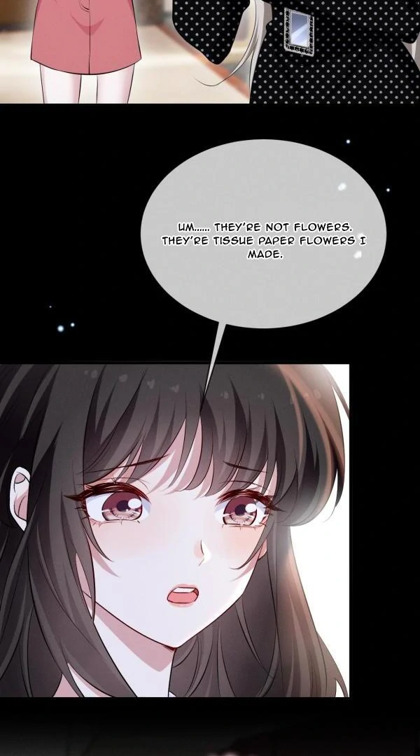 Living With The Vampire Lady Chapter 12 - page 35