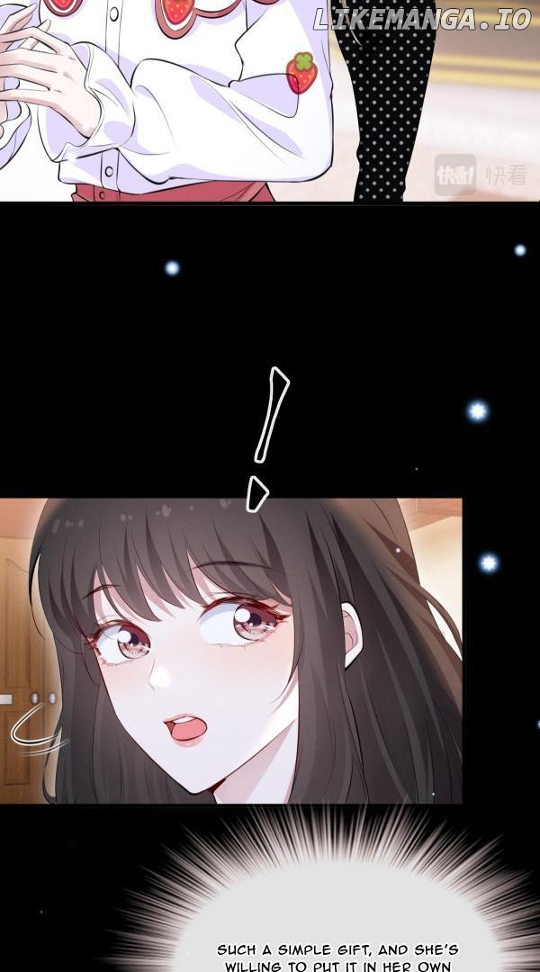 Living With The Vampire Lady Chapter 12 - page 40