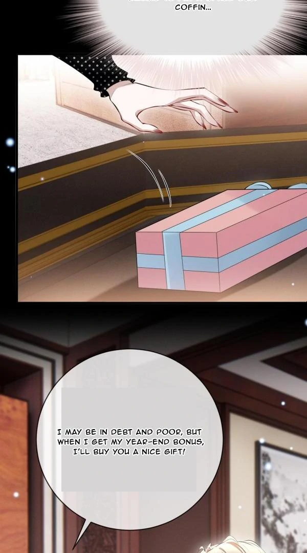 Living With The Vampire Lady Chapter 12 - page 41