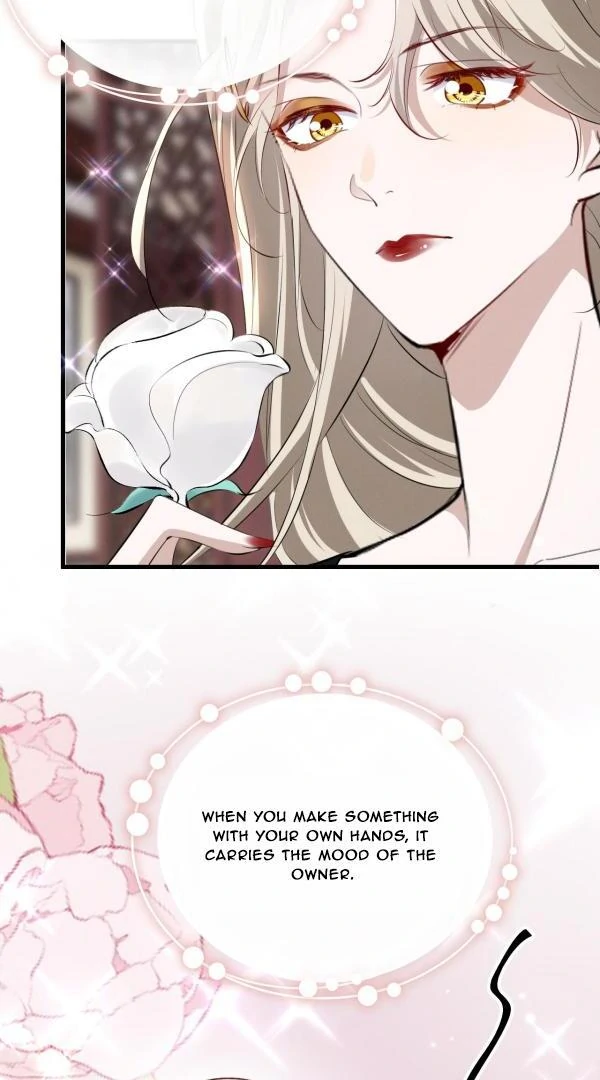 Living With The Vampire Lady Chapter 12 - page 43
