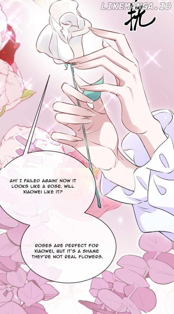 Living With The Vampire Lady Chapter 12 - page 44
