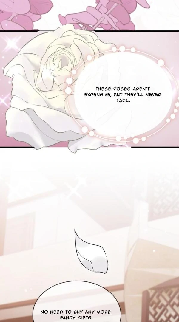 Living With The Vampire Lady Chapter 12 - page 45