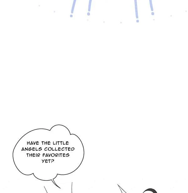 Living With The Vampire Lady Chapter 12 - page 64