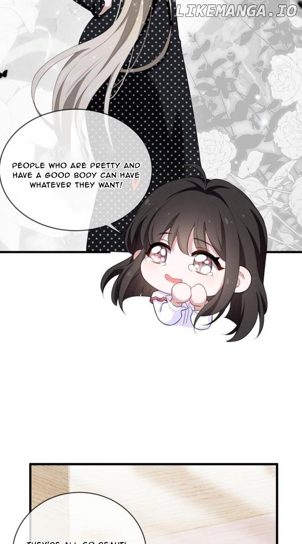 Living With The Vampire Lady Chapter 12 - page 6