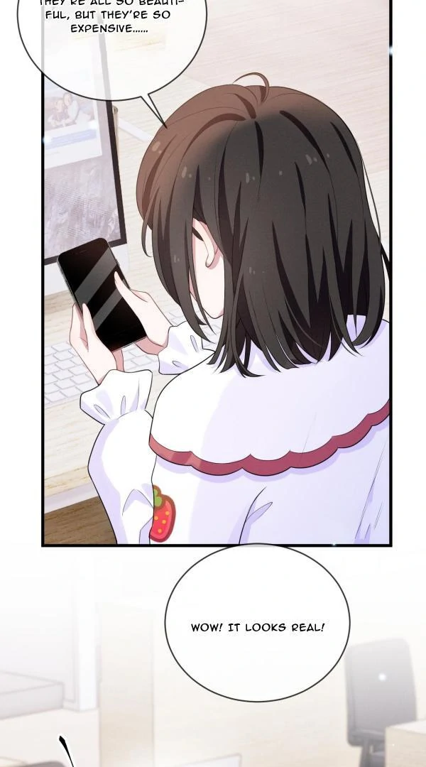 Living With The Vampire Lady Chapter 12 - page 7