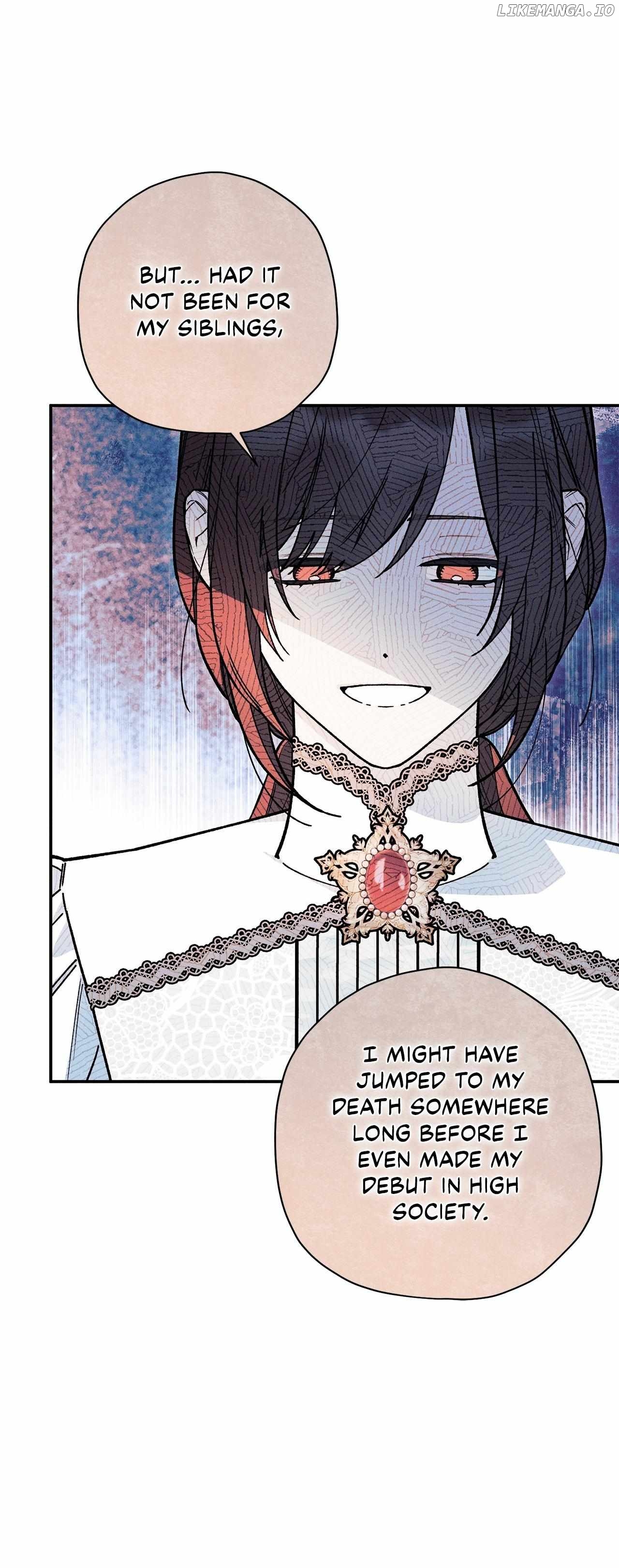 The Rogue Prince Is Secretly an Omega Chapter 68 - page 19