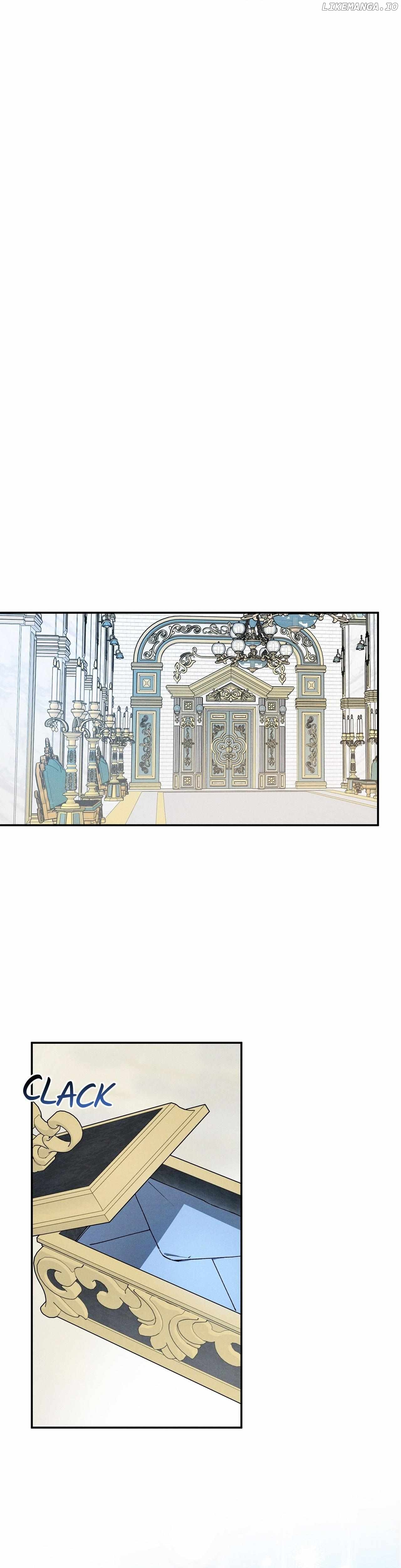The Rogue Prince Is Secretly an Omega Chapter 68 - page 25
