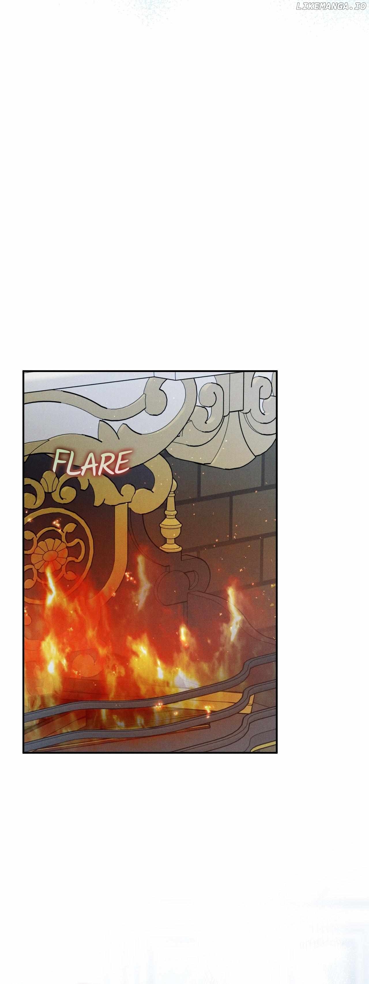 The Rogue Prince Is Secretly an Omega Chapter 68 - page 30