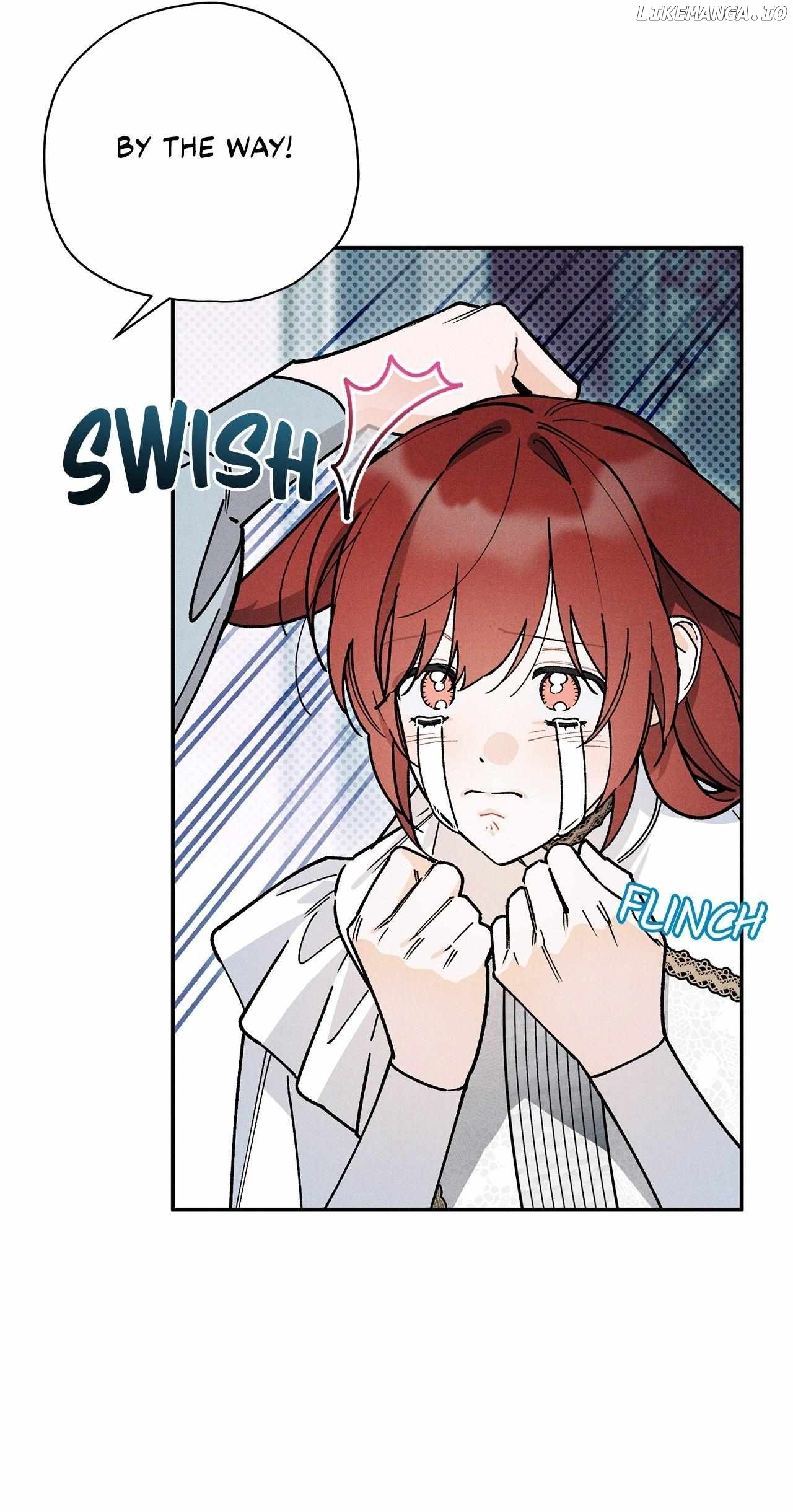 The Rogue Prince Is Secretly an Omega Chapter 68 - page 6