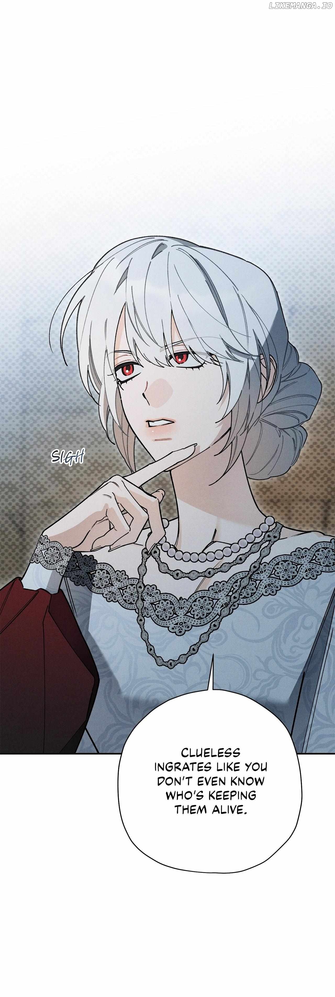 The Rogue Prince Is Secretly an Omega Chapter 69 - page 2