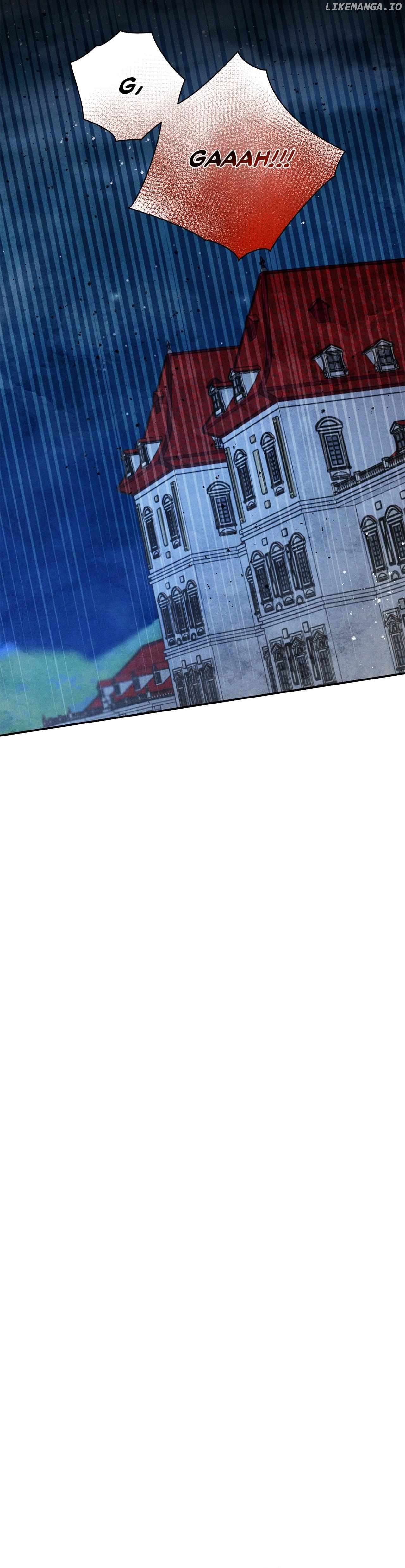 The Rogue Prince Is Secretly an Omega Chapter 69 - page 5