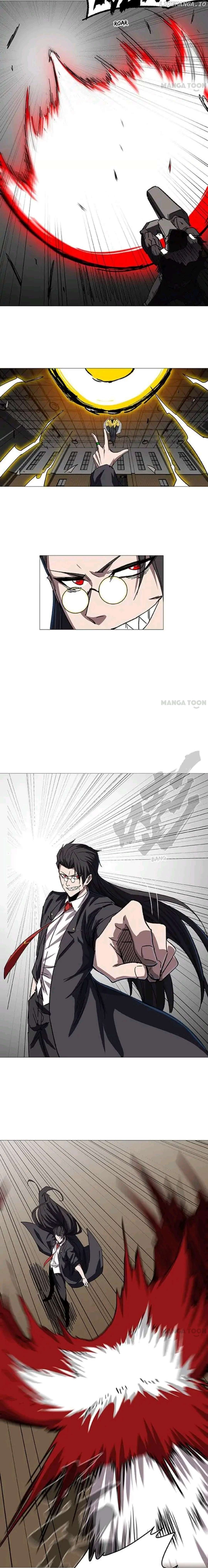 Mr. Zombie Chapter 126 - page 13
