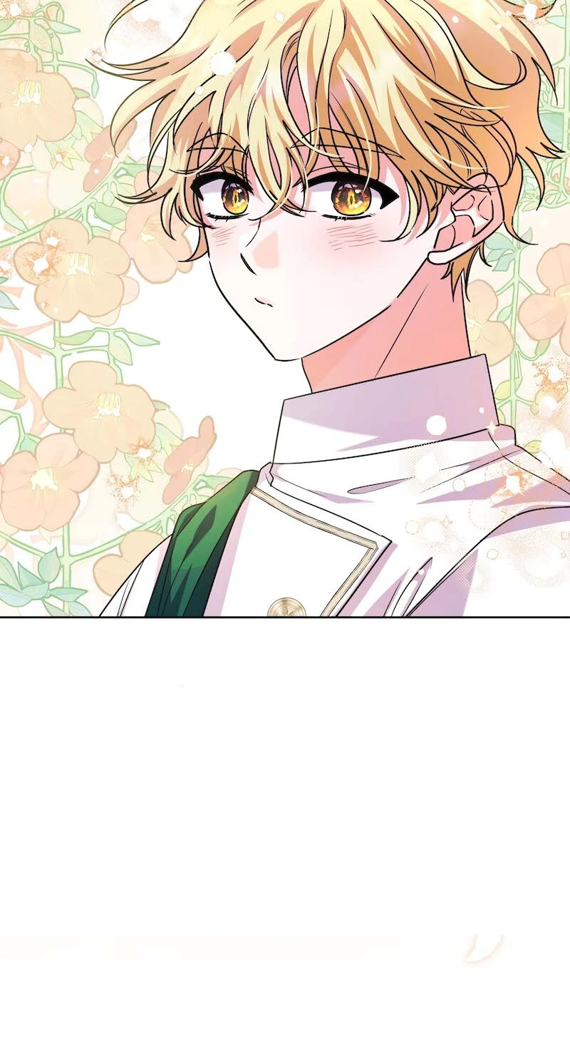 The Handsome Male Lead Won’t Let Me Log Out Chapter 71 - page 10