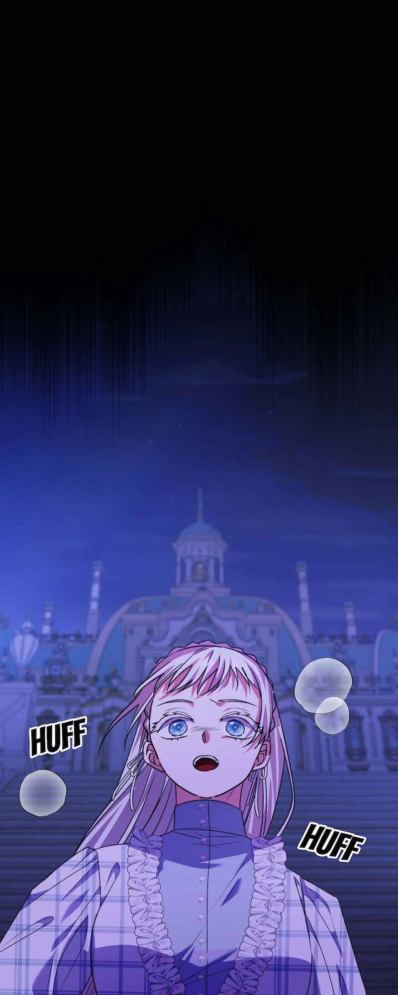 The Handsome Male Lead Won’t Let Me Log Out Chapter 71 - page 22