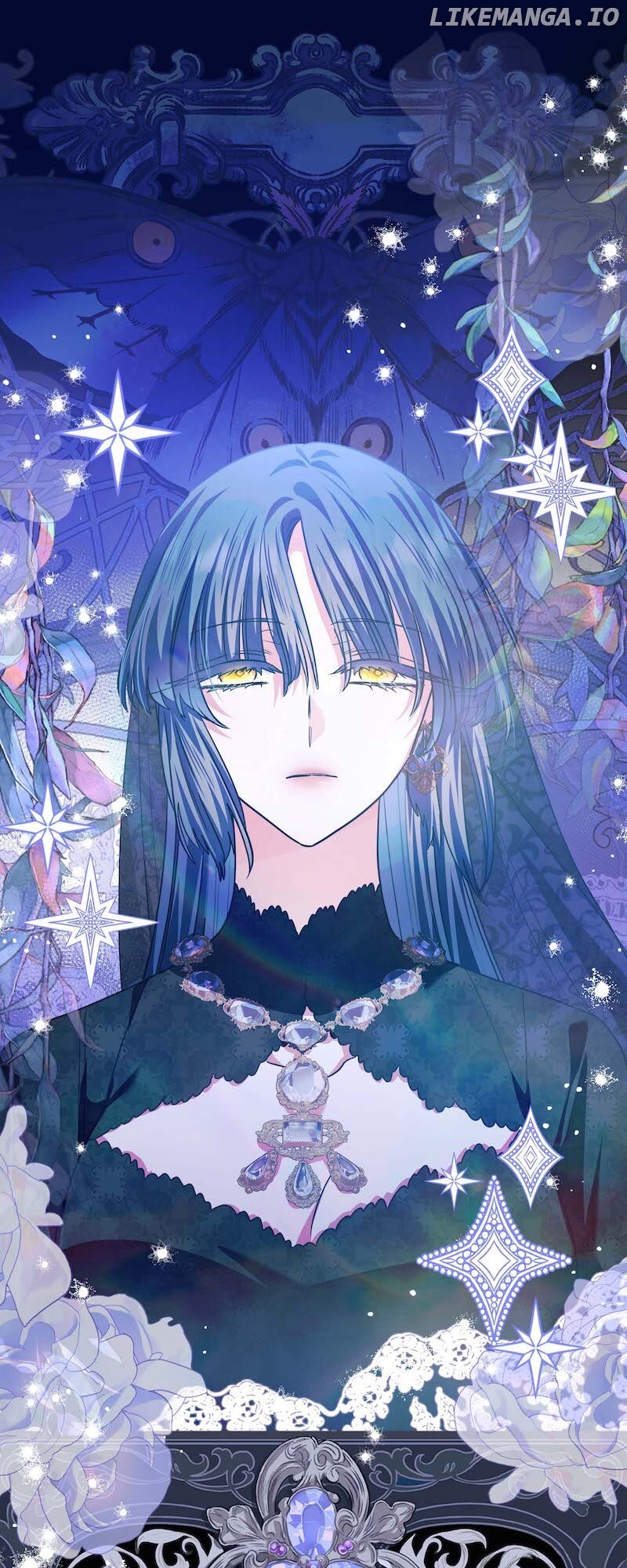 The Handsome Male Lead Won’t Let Me Log Out Chapter 71 - page 27